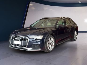 Audi A6 Allroad Quattro A6 Allroad 40 TDI 2.0 quattro S tronic