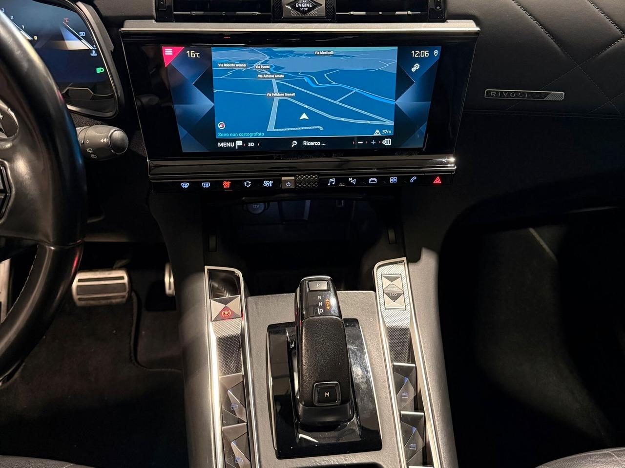 DS 7 CROSSBACK 1.5Hdi AUTOCARRO N1