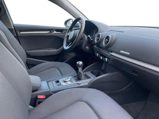 AUDI A3 1.0 TFSI Business