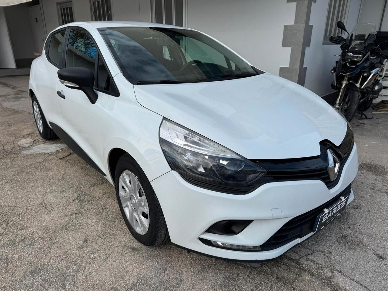 Renault Clio 1.5 dCi 8V 75CV Start&Stop 5 porte Van