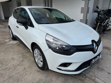 Renault Clio 1.5 dCi 8V 75CV Start&Stop 5 porte Van