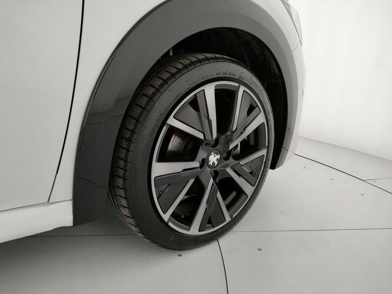 Peugeot 208 208 BlueHDi 100 Stop&Start 5 porte GT PACK