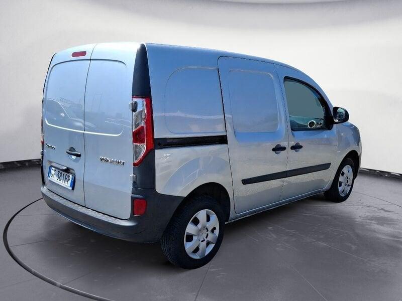 Renault Kangoo Blue dCi 115CV Express Furgone Ice