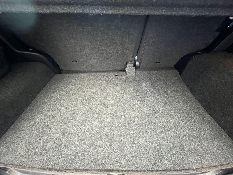 FIAT QUBO 1.4 8v 77cv Natural Power MyLife E5