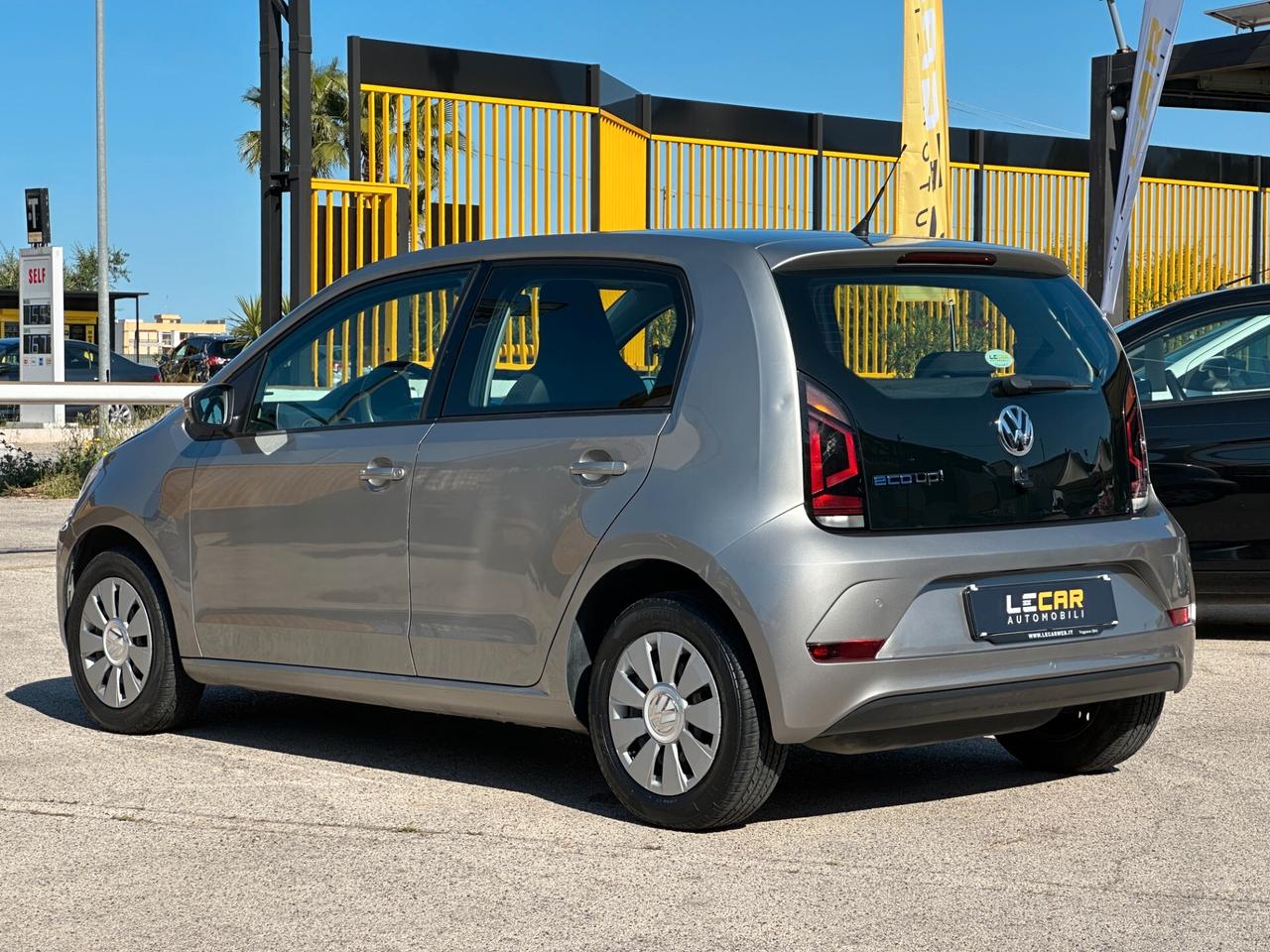 VOLKSWAGEN up! 1.0 5 porte eco take up! BMT