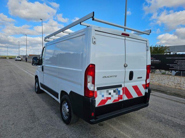 FIAT Ducato 33 2.3 MJT 130CV PC-TN Furgone OFFICINA MOBILE