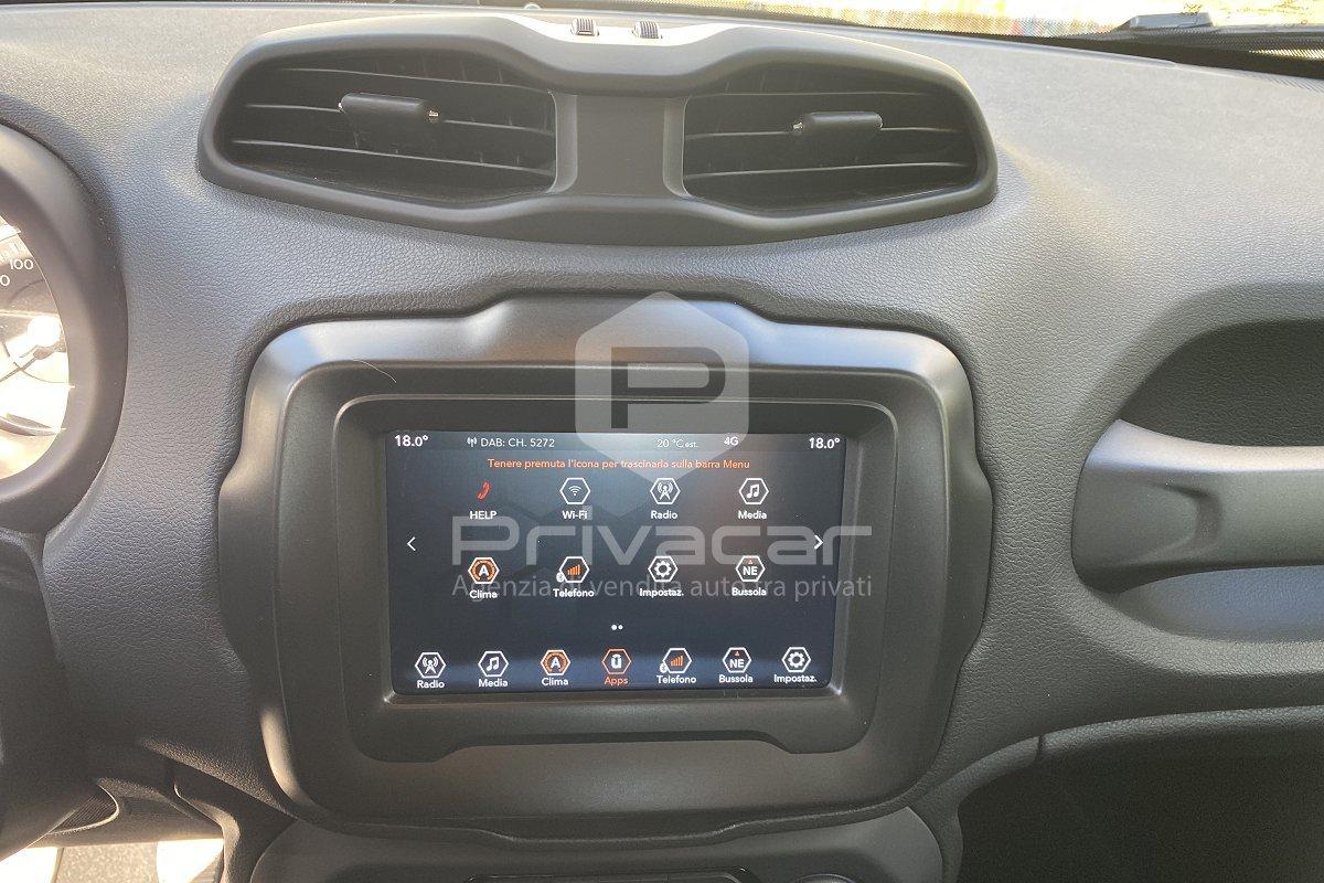 JEEP Renegade 1.0 T3 Limited