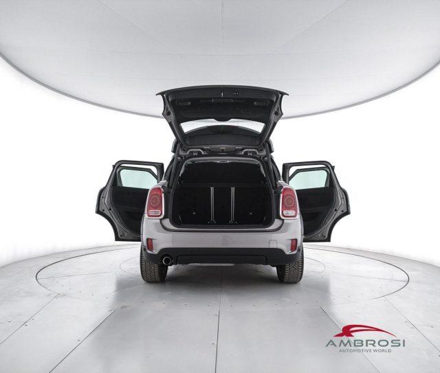 MINI Countryman One 1.5 One D Hype