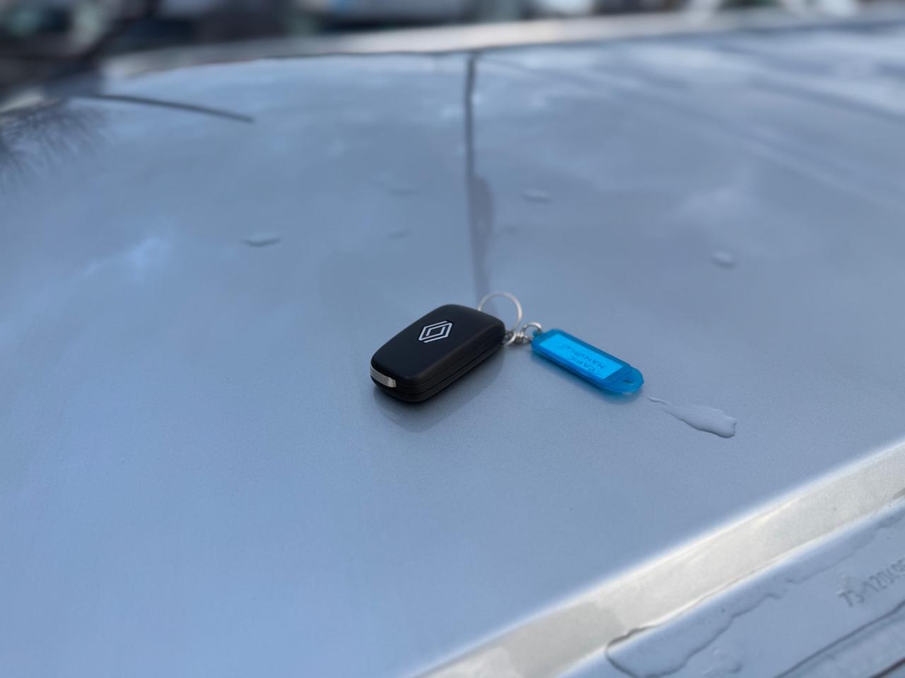 Renault Trafic BluedCi 150CV PL-TN Equilibre 9 Posti