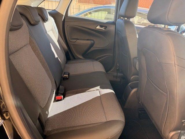 OPEL Crossland 1.2 Turbo 12V 130 CV aut. Start&Stop Elegance