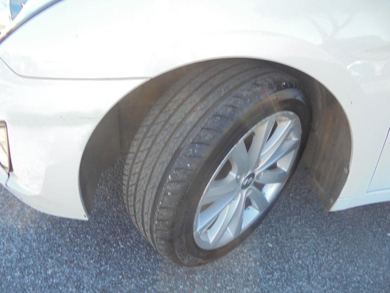 Hyundai i40 Wagon 1.7 CRDi 136CV Comfort