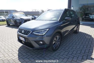 Seat Arona 1.0 EcoTSI 110 CV DSG FR