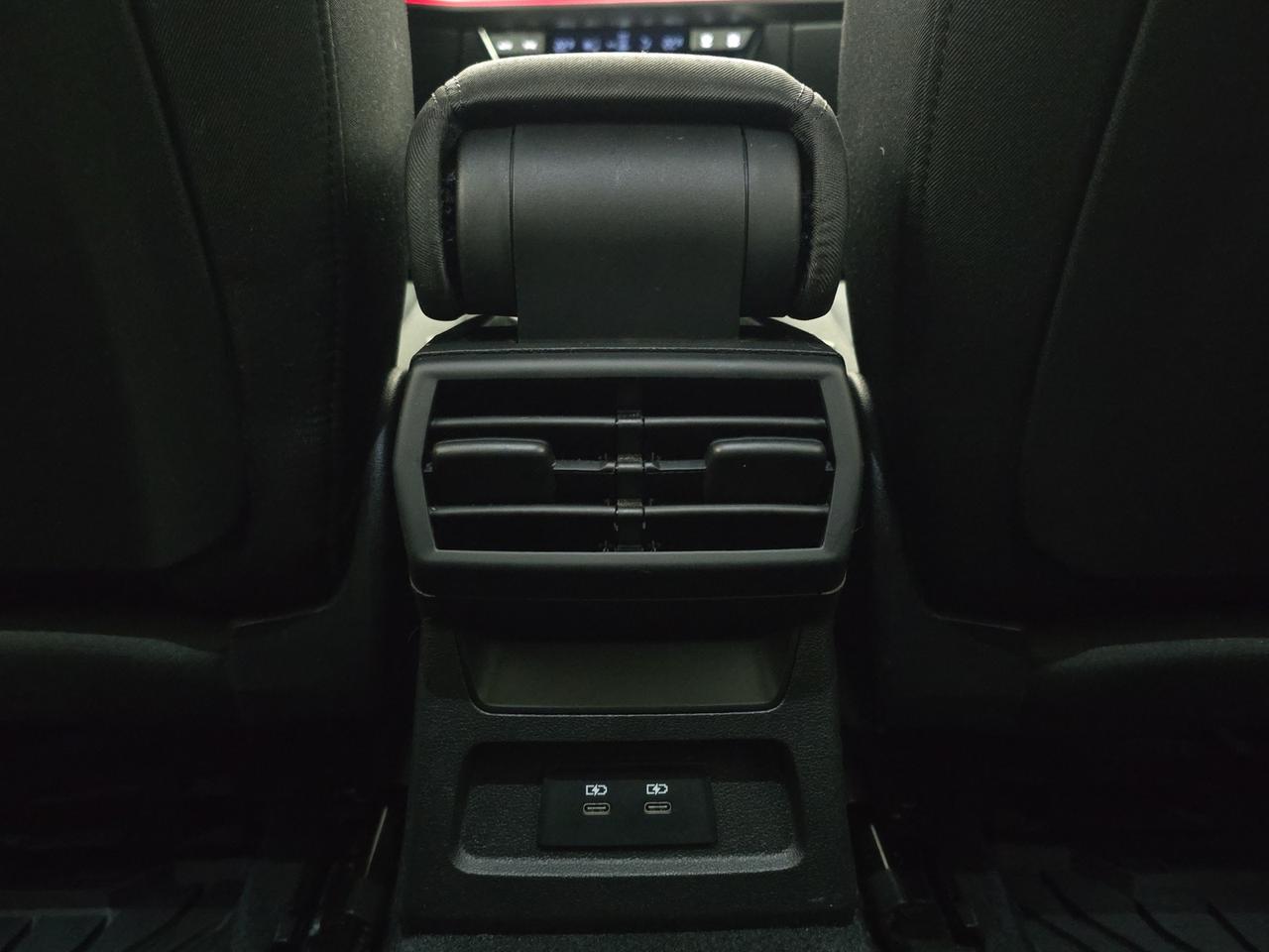 Audi A3 sportback 35 1.5 tfsi mhev business advanced s-tronic