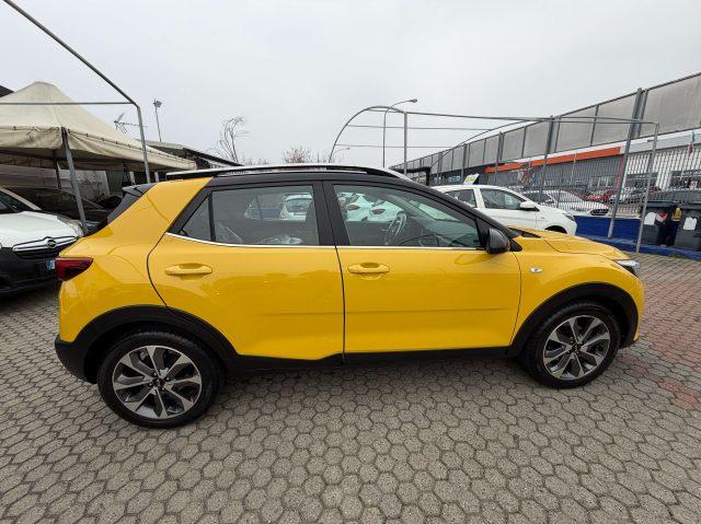 KIA Stonic Stonic 1.4 mpi Style 100cv my18