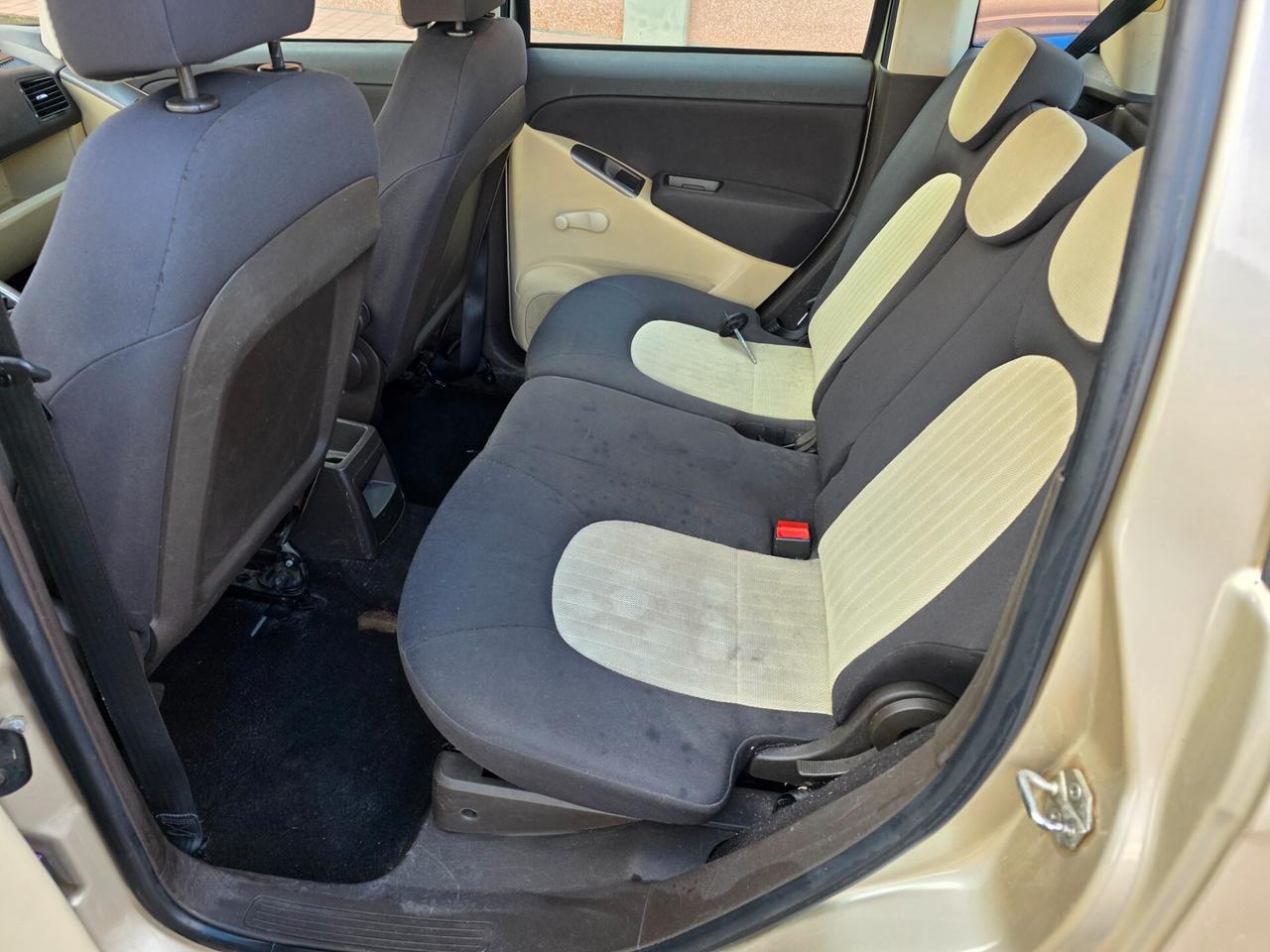 Lancia MUSA 1.4 16V Platino