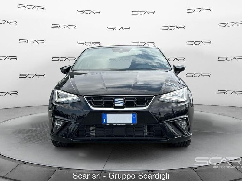 Seat Ibiza 1.0 EcoTSI 95 CV Anniversary Limited Edition KM0!