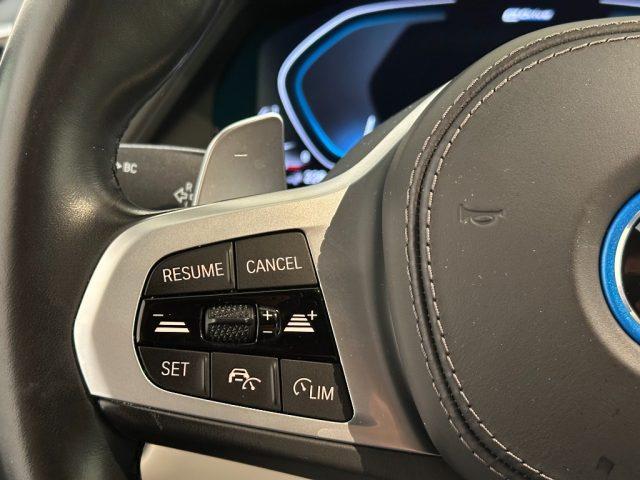 BMW X5 xDrive45e Msport