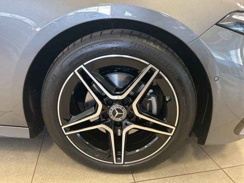 Mercedes-Benz Classe A 180d Automatic AMG Line Advanced Plus