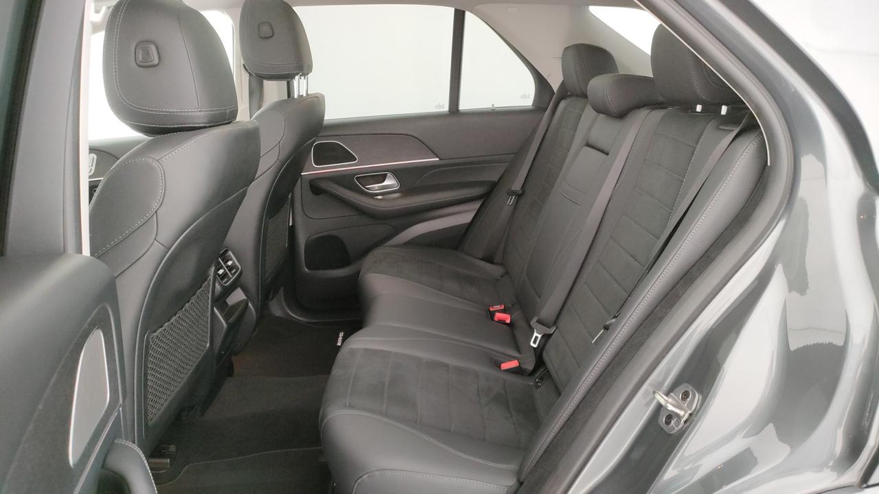 Mercedes-Benz GLE - V167 2019 - GLE 350 de phev (e eq-power) Premium Plus