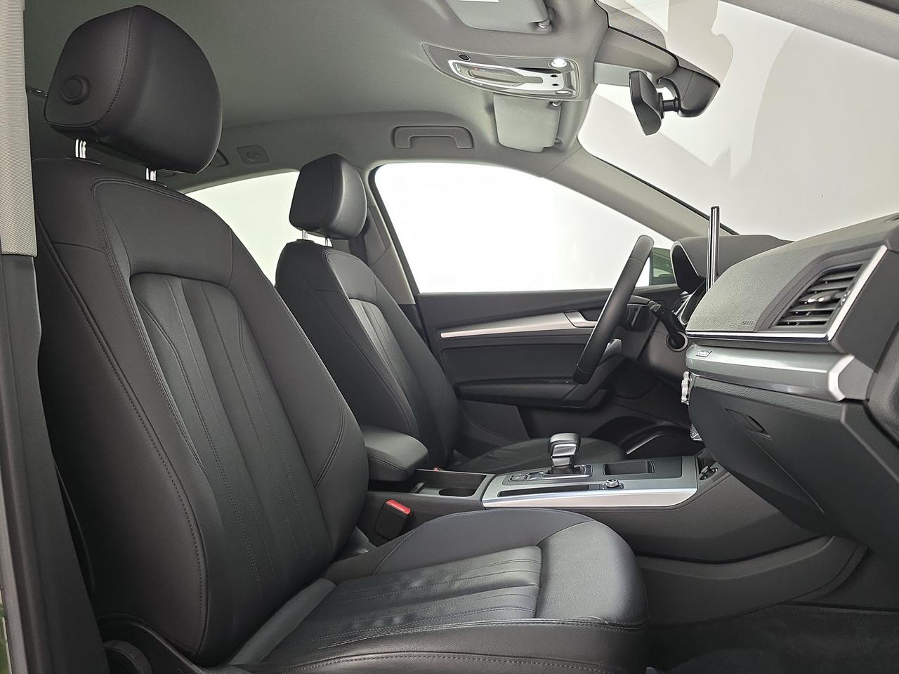 Audi Q5 sportback 40 2.0 tdi mhev 12v quattro s-tronic