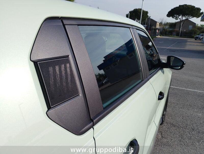 FIAT Grande Panda 1MK Hybrid Icon 1.2 Hybrid 110c