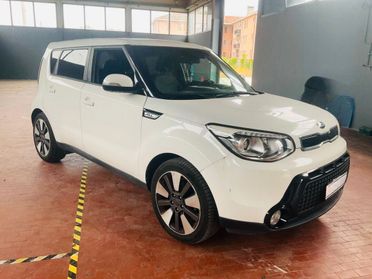 Kia Soul 1.6 CRDi You