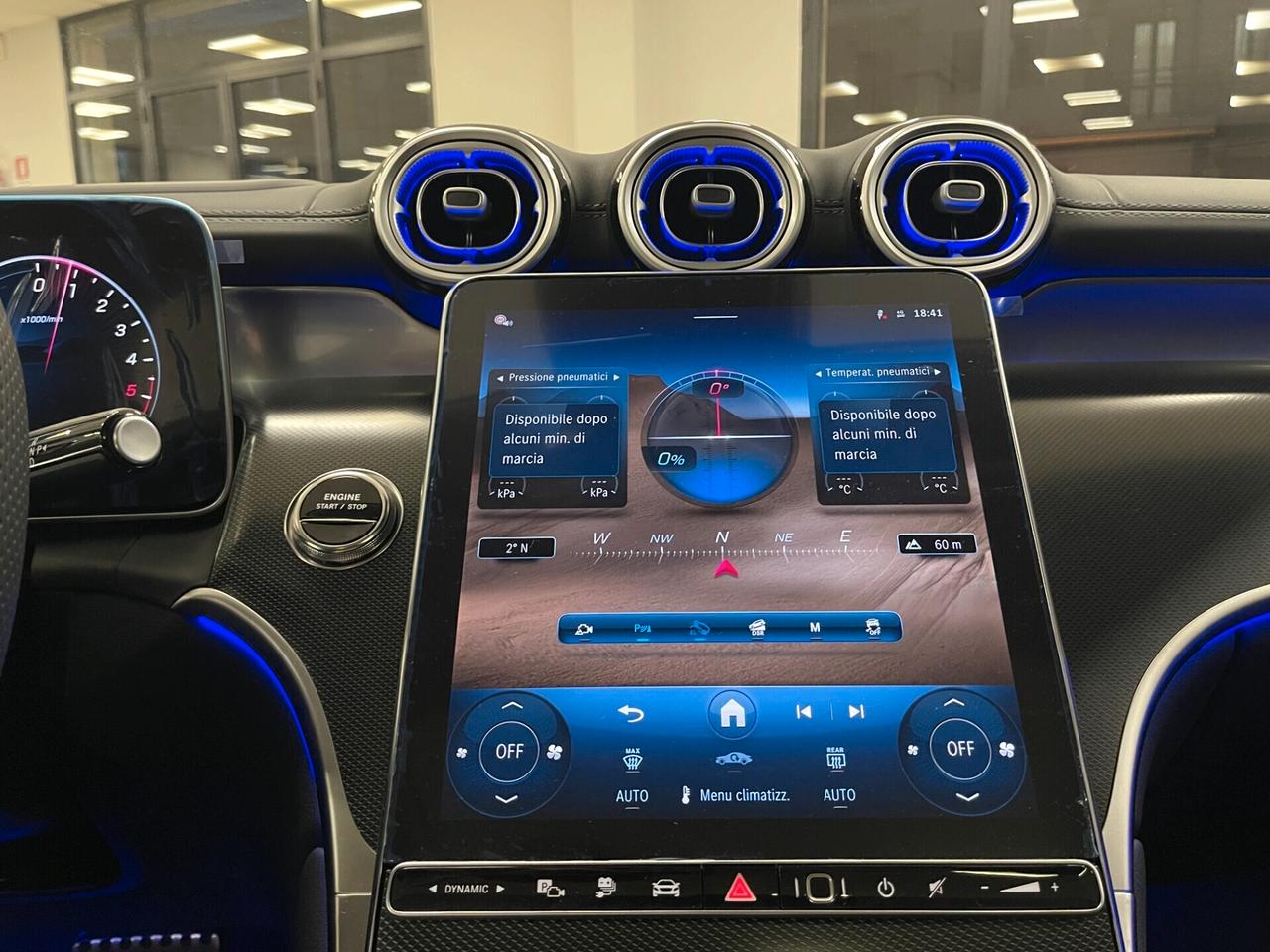 Mercedes-benz GLC 300de 4Matic Coupé AMG Line Premium