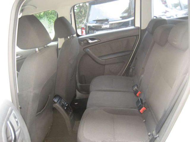 SKODA Yeti 1.2 TSI ADVENTURE