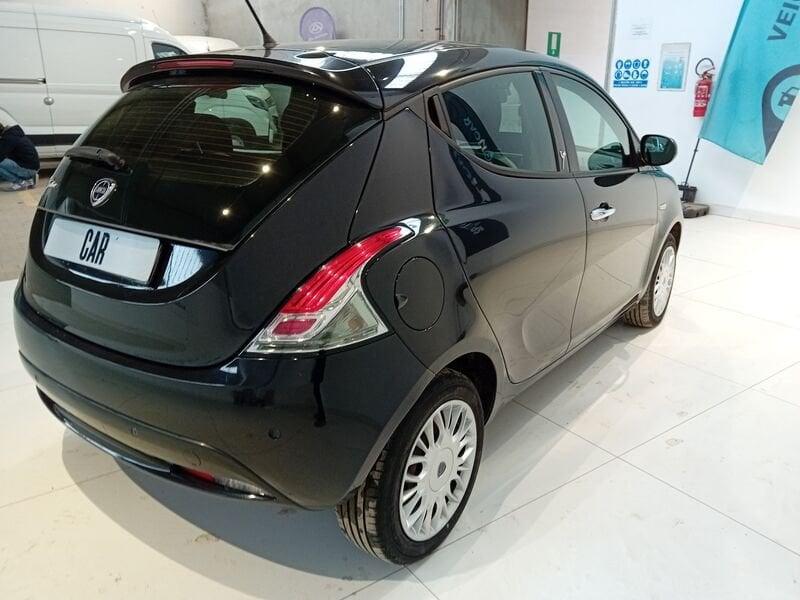 Lancia Ypsilon 1.3 MJT 16V 95 CV 5 porte S&S Gold