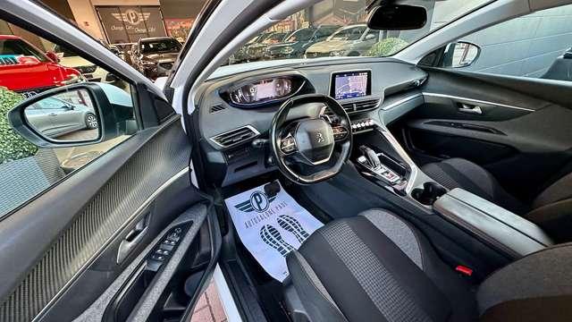 Peugeot 3008 1.5 BlueHDi 130CV S&S EAT8 Business