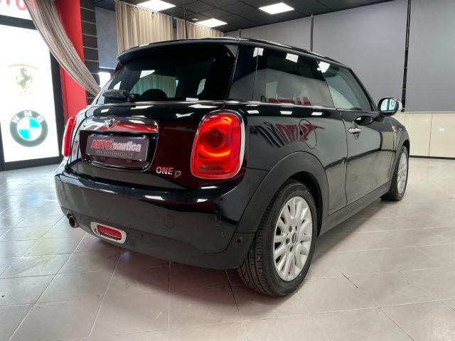 MINI One 1.5 One D Business