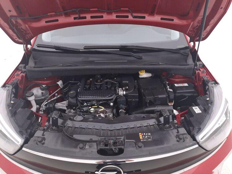 Opel Crossland Edition BR690143 1.2 Benzina 83CV