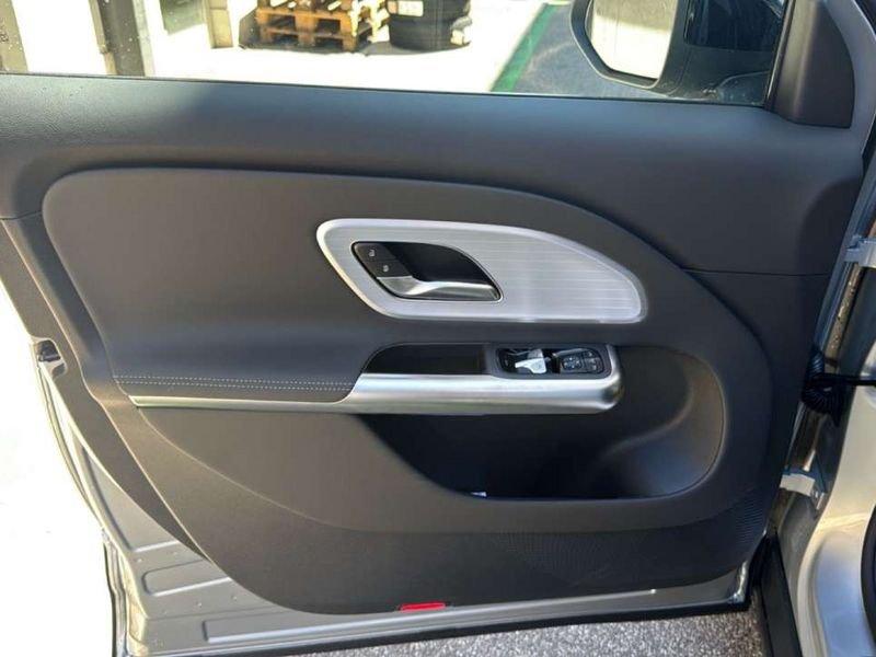 Mercedes-Benz GLB 250+ EQ Advanced