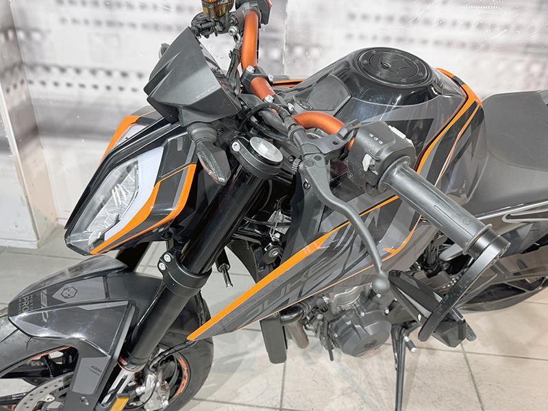 KTM Duke 790 L