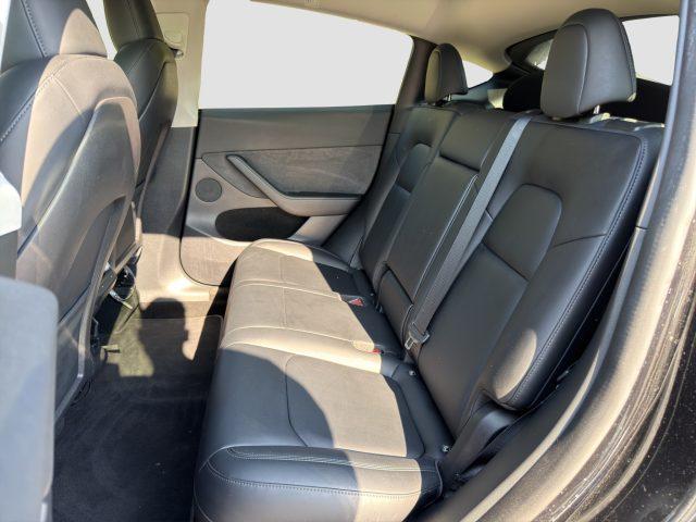 TESLA Model Y Model Y Long Range AWD