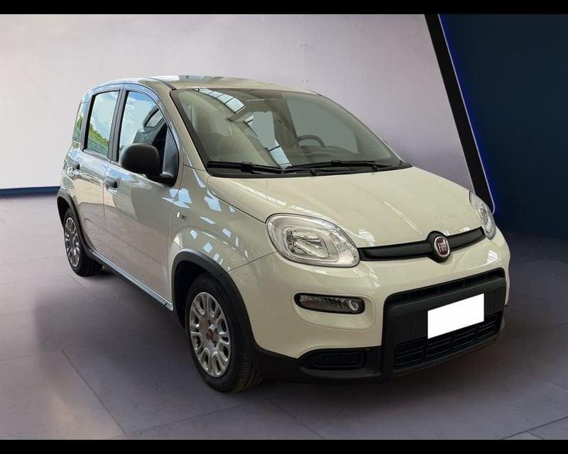 FIAT Panda My23 1.0 70cv Hybrid Panda