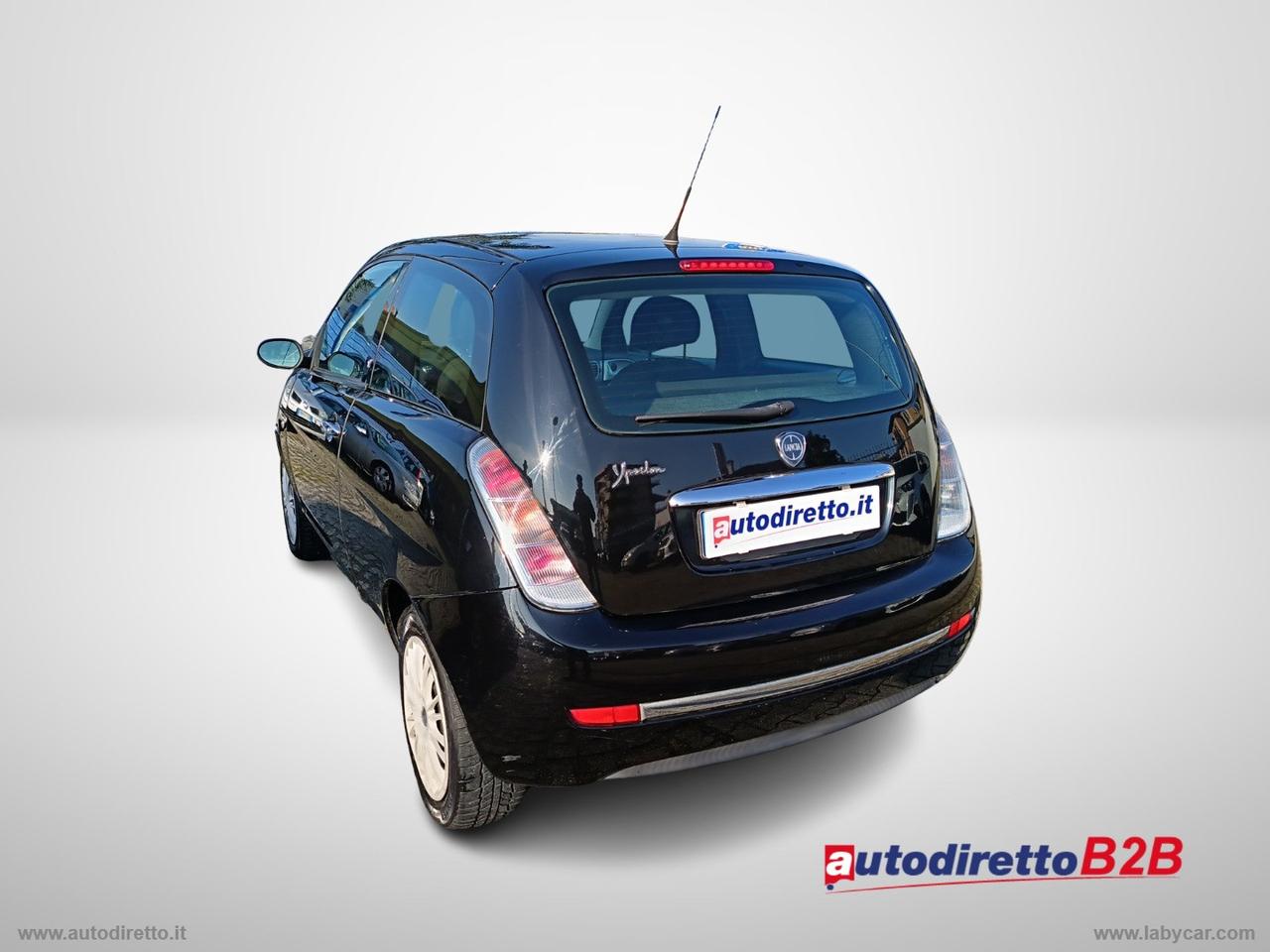 LANCIA Ypsilon 1.2 Versus