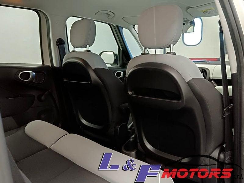 FIAT 500L 500L 1.6 Multijet 120 CV