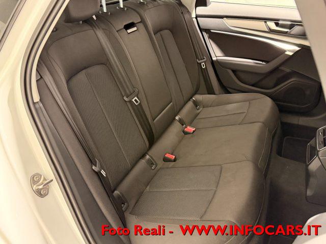 AUDI A6 Avant 40 TDI S tronic Business - PROMO