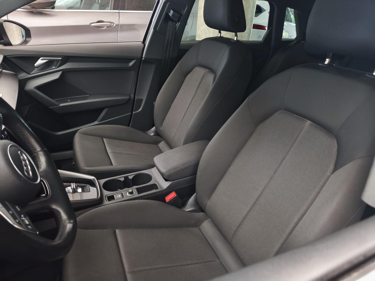 Audi A3 SPB 30 TDI S tronic Business Advanced