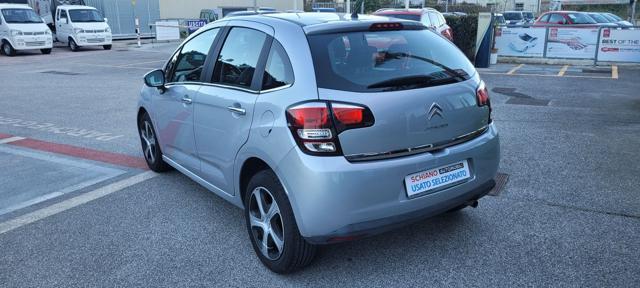 CITROEN C3 PureTech 82