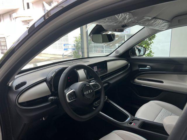 FIAT 600 Hybrid 110 CV DCT MHEV La Prima II TUA A 269,00