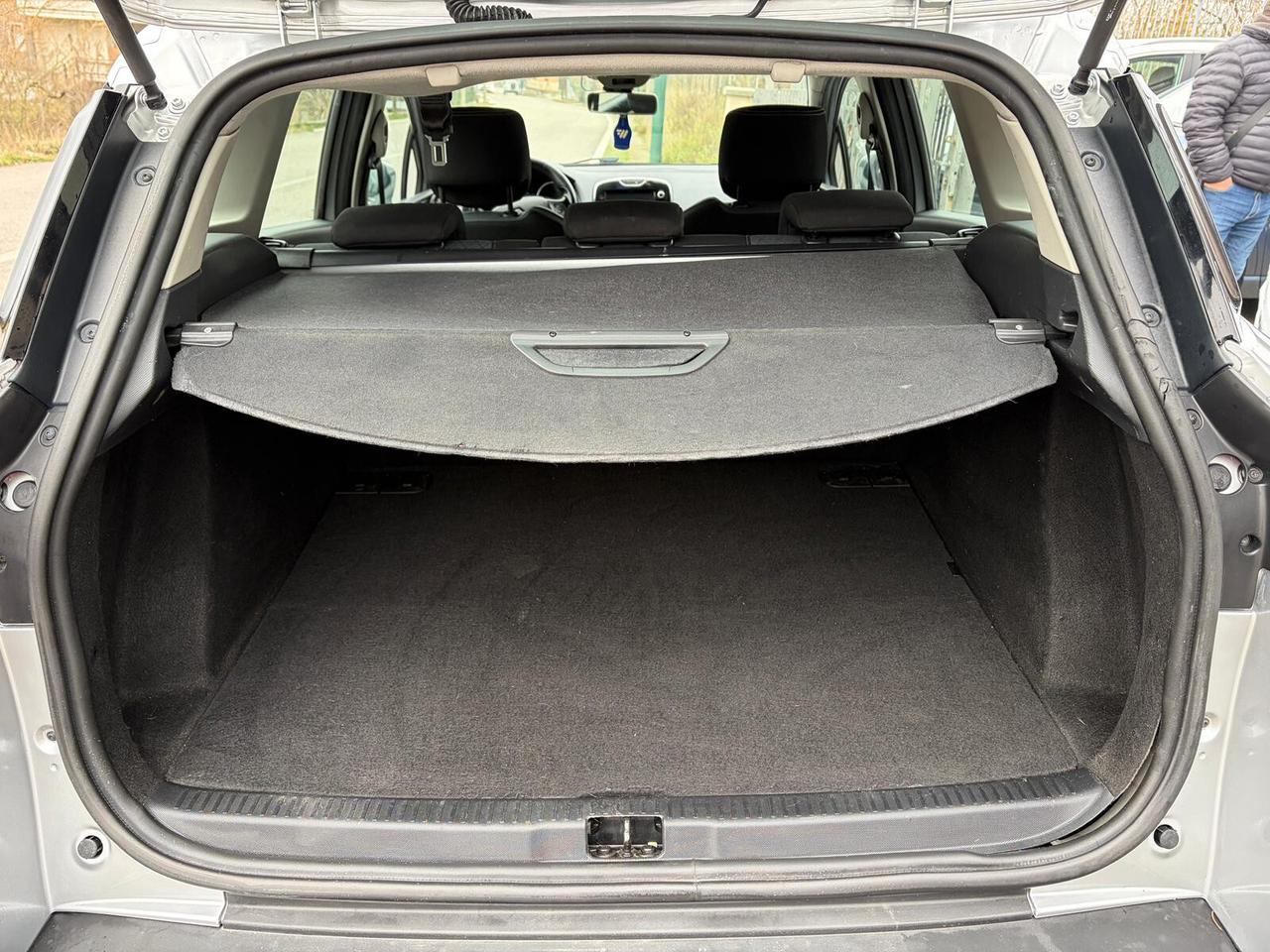 Renault Clio Sporter 1.5 dCi 75CV Wave