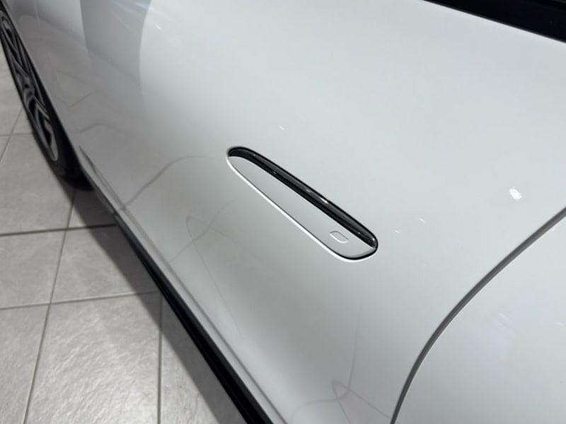 Mercedes-Benz CLA 250+ EQ AMG Line Premium