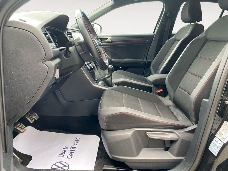 Volkswagen T-Roc 1.5 TSI ACT R-Line