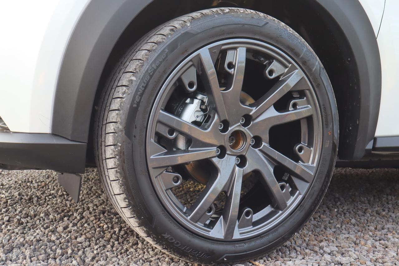 Nissan Juke Tua A SOLI 350€
