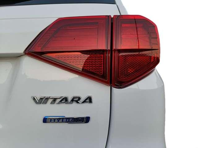 Suzuki Vitara 1.4h Cool 2wd