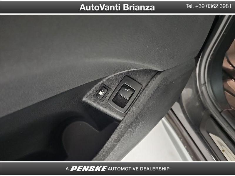 BMW X1 X1 xDrive25e xLine