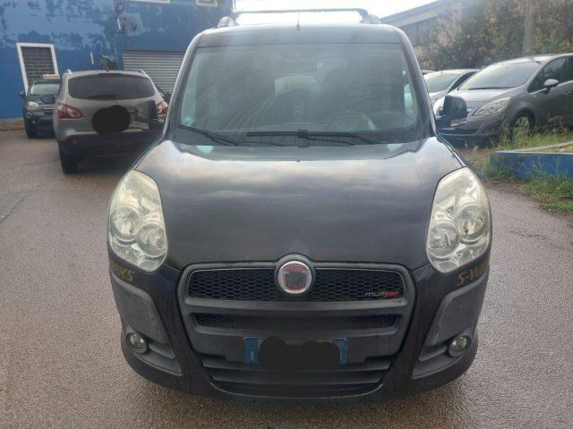 FIAT Doblo Doblò 1.6 MJT 16V Active