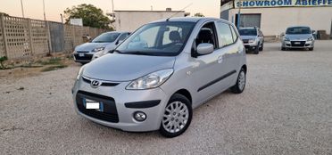 Hyundai i10 1.1 Active 2009 120.000km